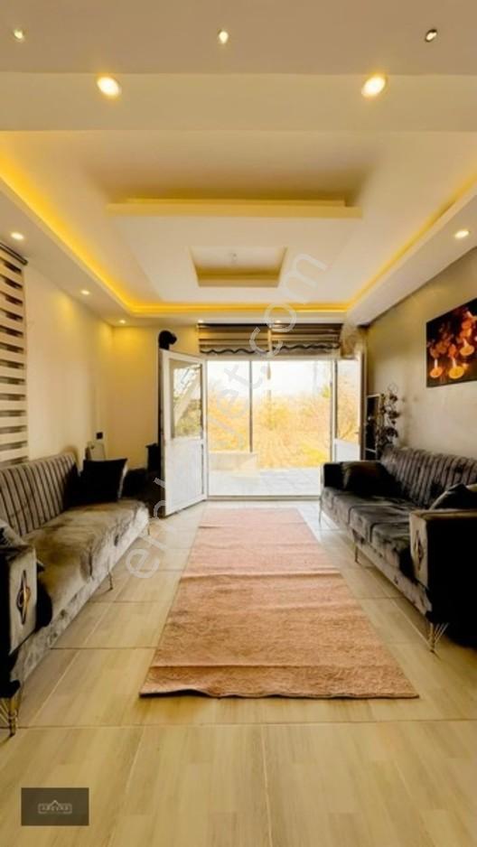 Arevar Dan Gürsu Da Satılık Tek Tapulu Bağ Evi — fotoğraf 4