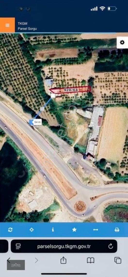Arevar Dan Gürsu Da Satılık Tek Tapulu Bağ Evi — fotoğraf 22