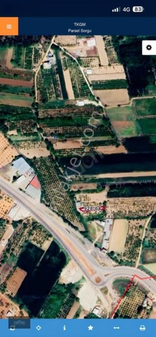 Arevar Dan Gürsu Da Satılık Tek Tapulu Bağ Evi — fotoğraf 24