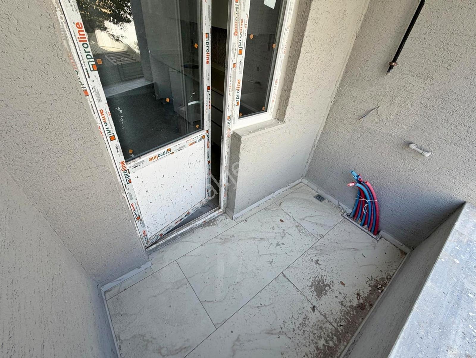 Metinyapıdan Sıfır Kat Seçenekli İskanlı Satılık 2+1 Daire!! — fotoğraf 6
