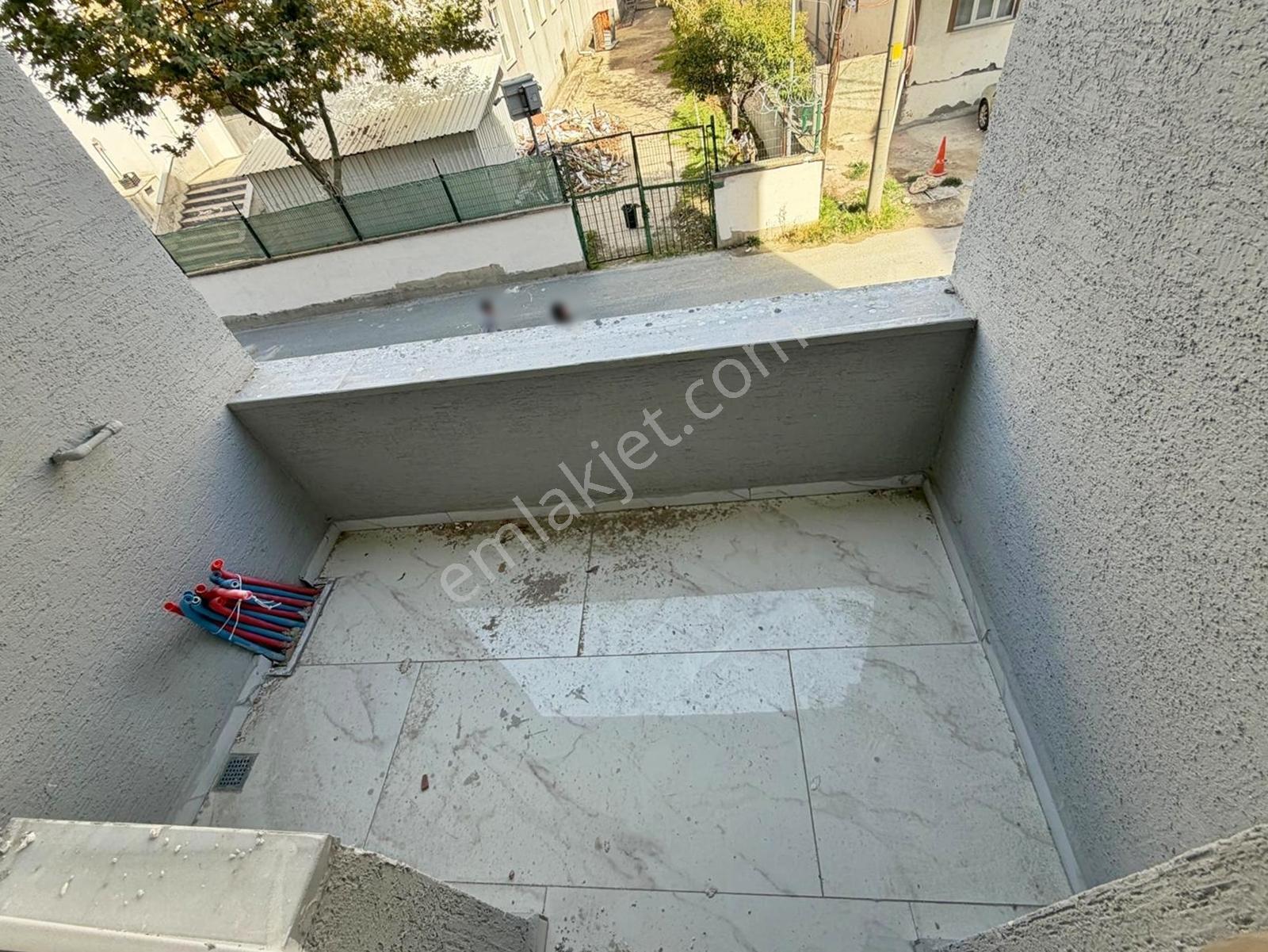 Metinyapıdan Sıfır Kat Seçenekli İskanlı Satılık 2+1 Daire!! — fotoğraf 7