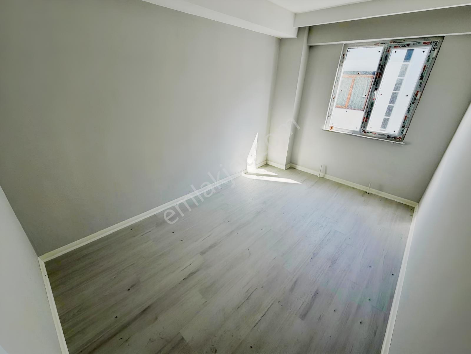 Metinyapıdan Sıfır Kat Seçenekli İskanlı Satılık 2+1 Daire!! — fotoğraf 8