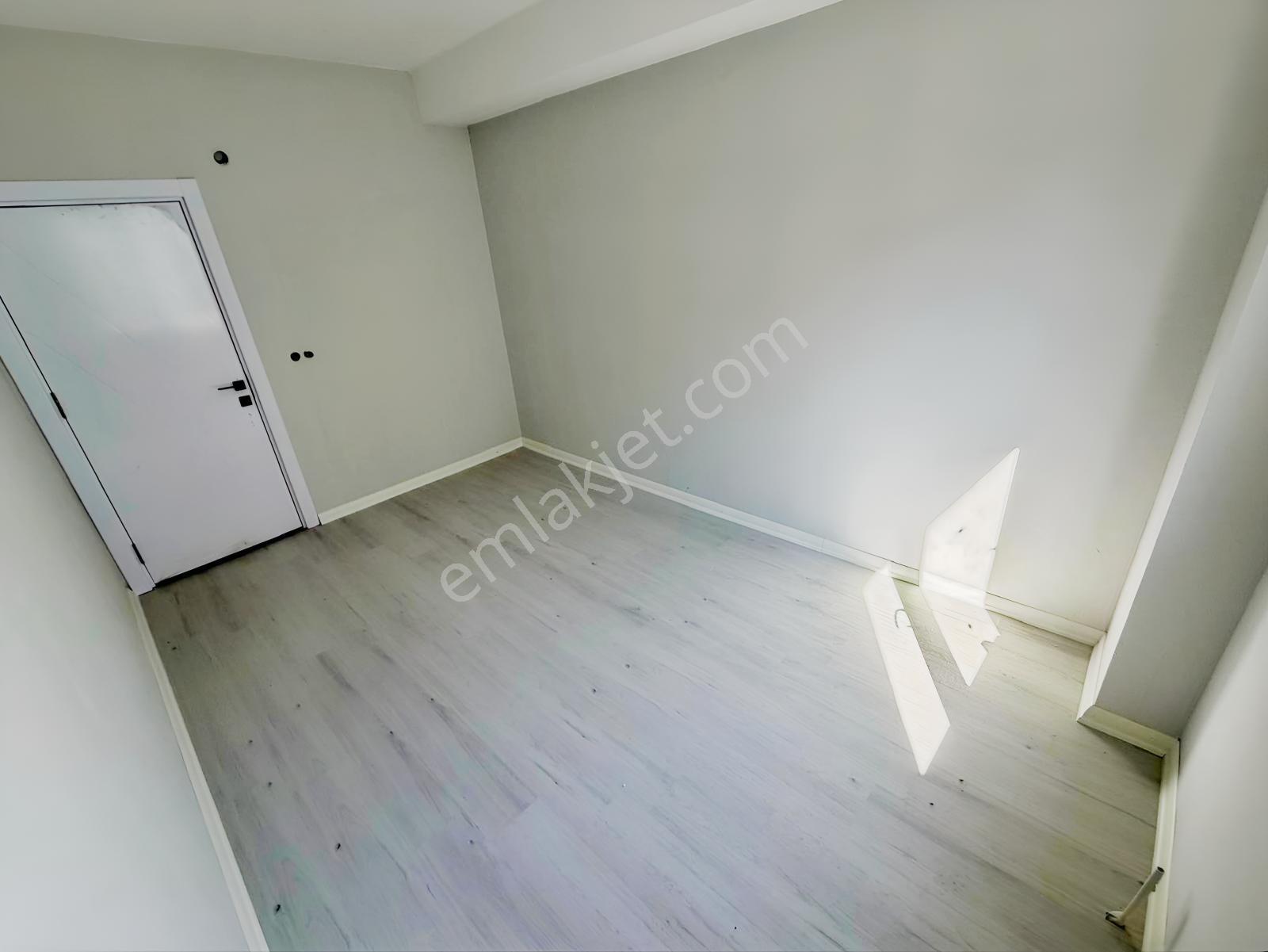 Metinyapıdan Sıfır Kat Seçenekli İskanlı Satılık 2+1 Daire!! — fotoğraf 13