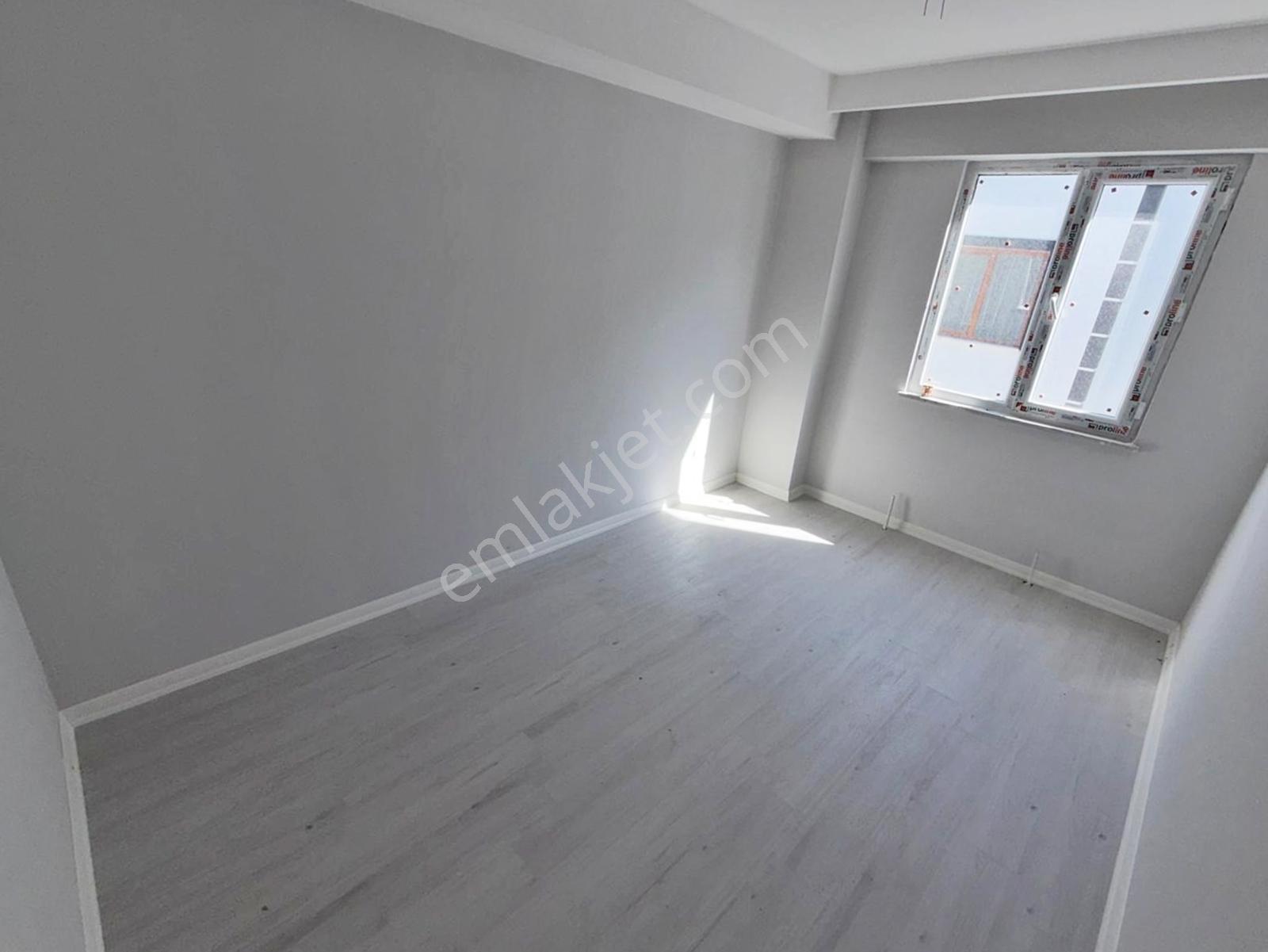 Metinyapıdan Sıfır Kat Seçenekli İskanlı Satılık 2+1 Daire!! — fotoğraf 14
