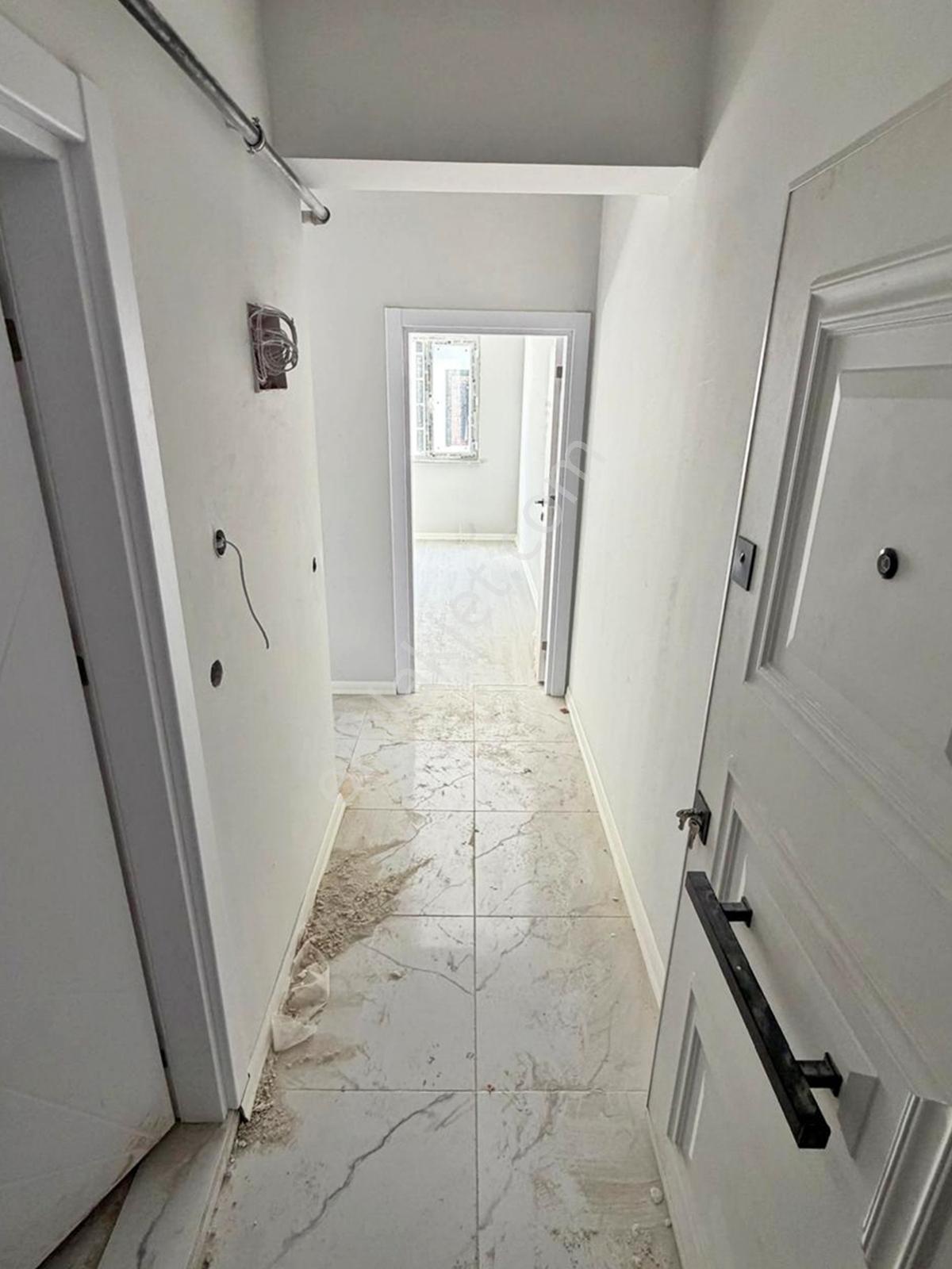 Metinyapıdan Sıfır Kat Seçenekli İskanlı Satılık 2+1 Daire!! — fotoğraf 18