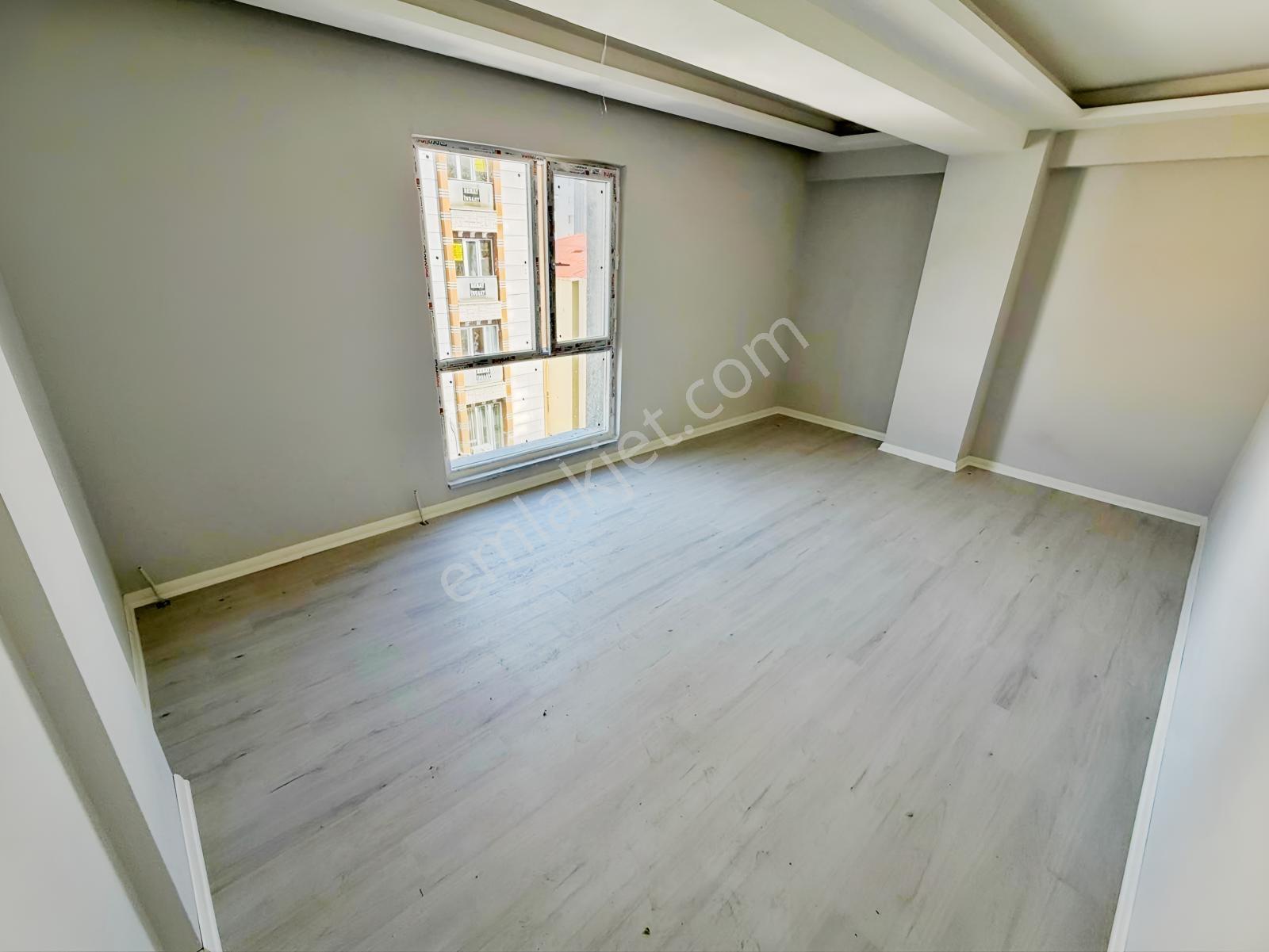 Metinyapıdan Sıfır Kat Seçenekli İskanlı Satılık 2+1 Daire!! — fotoğraf 20