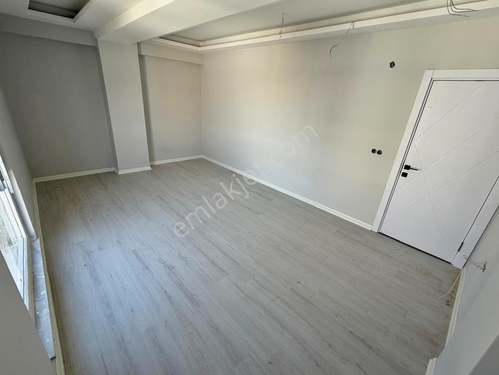 Metinyapıdan Sıfır Kat Seçenekli İskanlı Satılık 2+1 Daire!! — fotoğraf 21