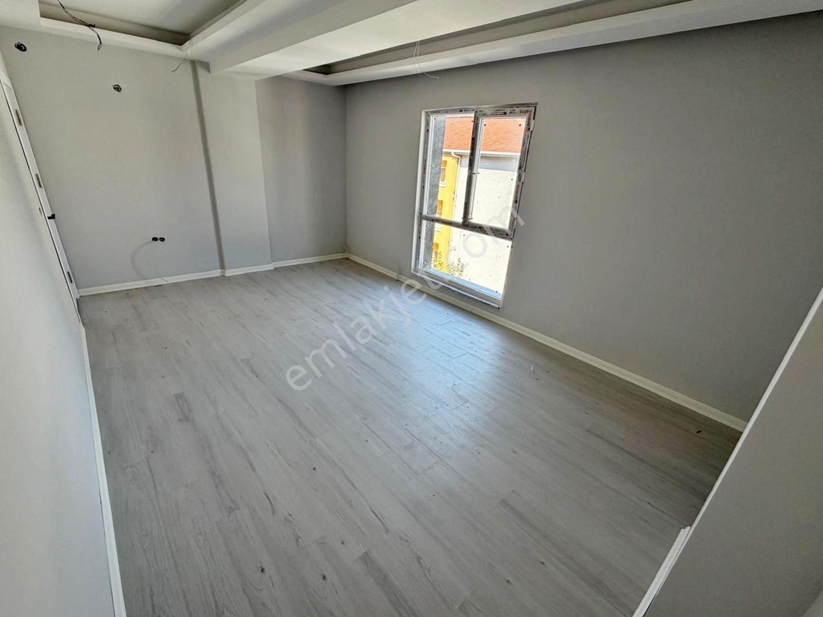 Metinyapıdan Sıfır Kat Seçenekli İskanlı Satılık 2+1 Daire!! — fotoğraf 22