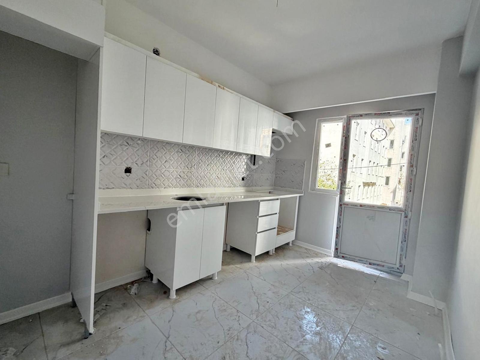Metinyapıdan Sıfır Kat Seçenekli İskanlı Satılık 2+1 Daire!! — fotoğraf 23