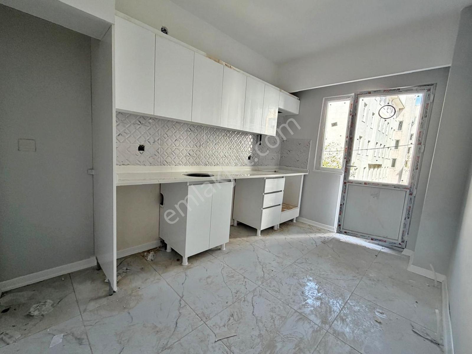 Metinyapıdan Sıfır Kat Seçenekli İskanlı Satılık 2+1 Daire!! — fotoğraf 24