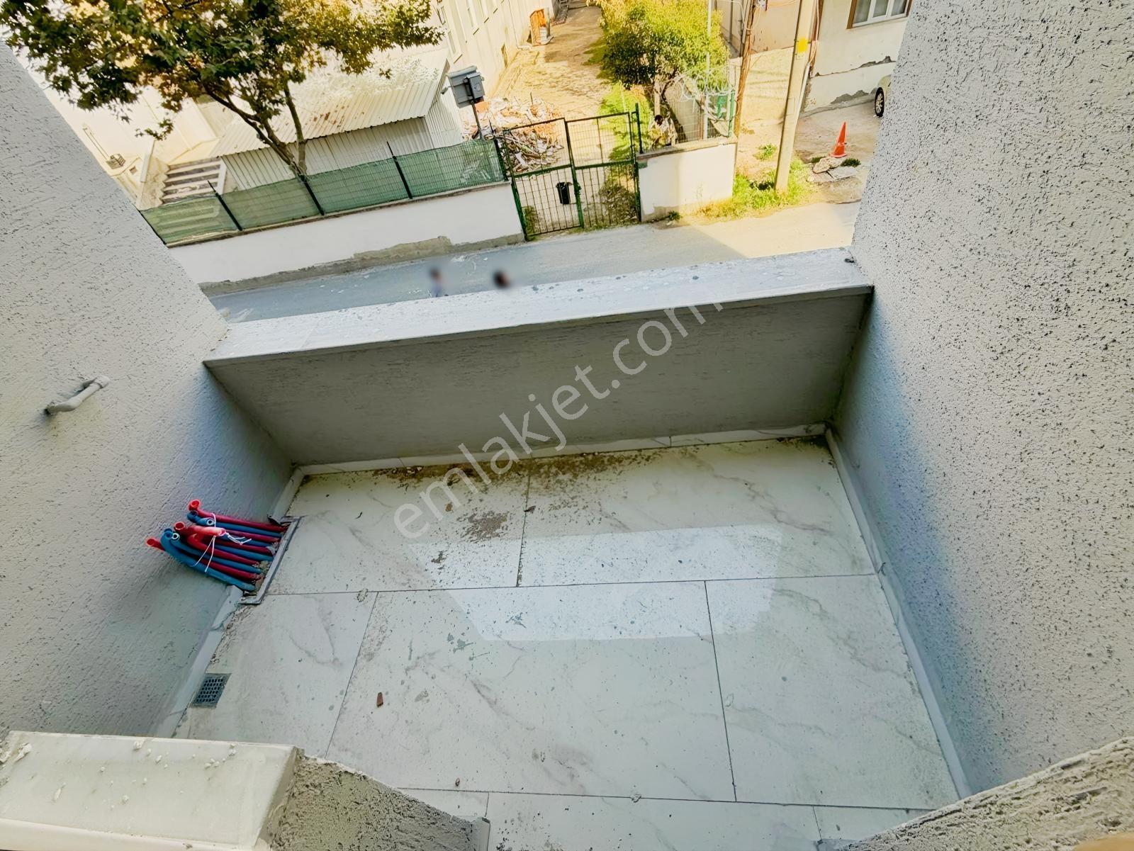 Metinyapıdan Sıfır Kat Seçenekli İskanlı Satılık 2+1 Daire!! — fotoğraf 26