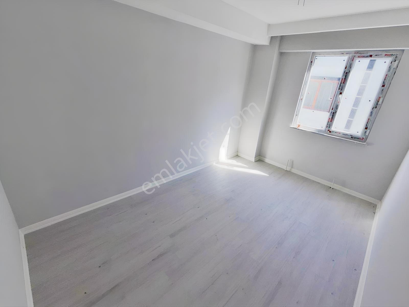 Metinyapıdan Sıfır Kat Seçenekli İskanlı Satılık 2+1 Daire!! — fotoğraf 33