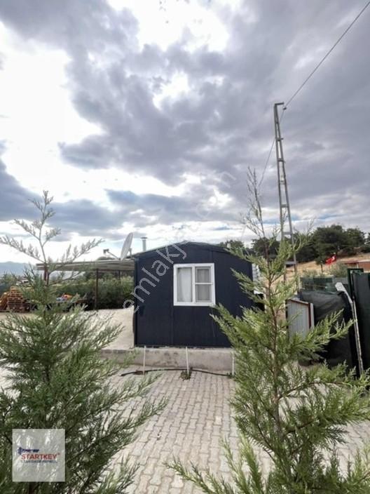 Yayla'Da 4 Kat İmarlı Köşe Konumda Satılık Arsa