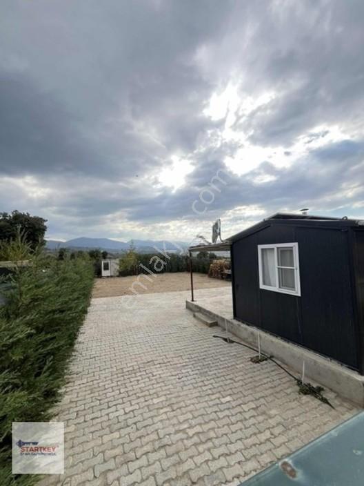 Yayla'da 4 Kat İmarlı Köşe Konumda Satılık Arsa — fotoğraf 2
