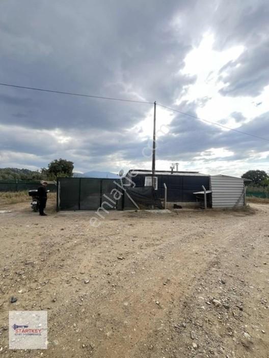 Yayla'da 4 Kat İmarlı Köşe Konumda Satılık Arsa — fotoğraf 3