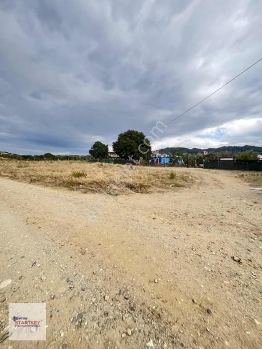 Yayla'da 4 Kat İmarlı Köşe Konumda Satılık Arsa — fotoğraf 4