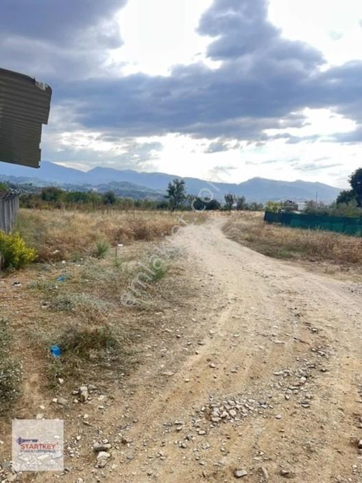 Yayla'da 4 Kat İmarlı Köşe Konumda Satılık Arsa — fotoğraf 5