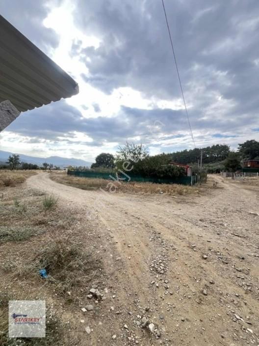 Yayla'da 4 Kat İmarlı Köşe Konumda Satılık Arsa — fotoğraf 6