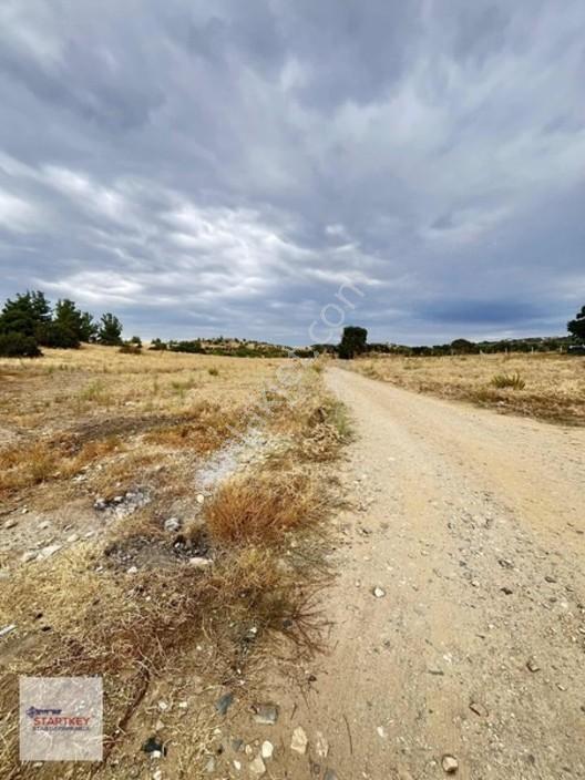 Yayla'da 4 Kat İmarlı Köşe Konumda Satılık Arsa — fotoğraf 7