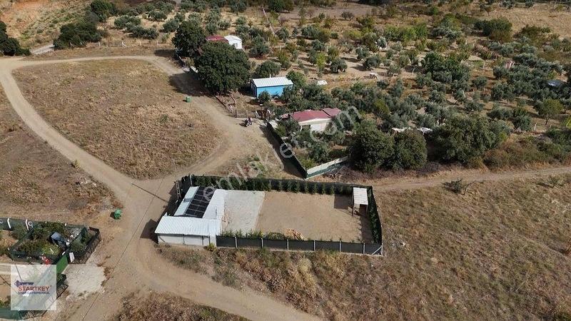 Yayla'da 4 Kat İmarlı Köşe Konumda Satılık Arsa — fotoğraf 10