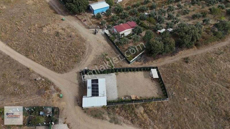Yayla'da 4 Kat İmarlı Köşe Konumda Satılık Arsa — fotoğraf 13