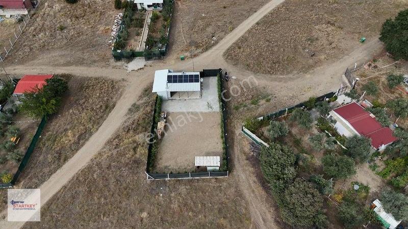 Yayla'da 4 Kat İmarlı Köşe Konumda Satılık Arsa — fotoğraf 14