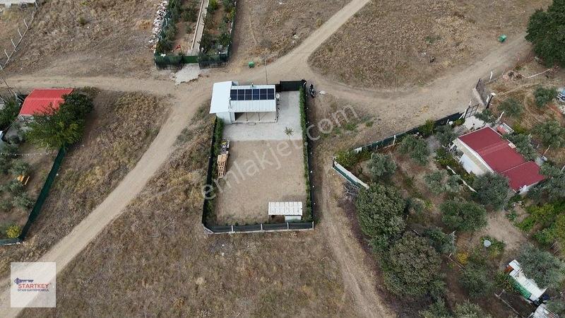 Yayla'da 4 Kat İmarlı Köşe Konumda Satılık Arsa — fotoğraf 15