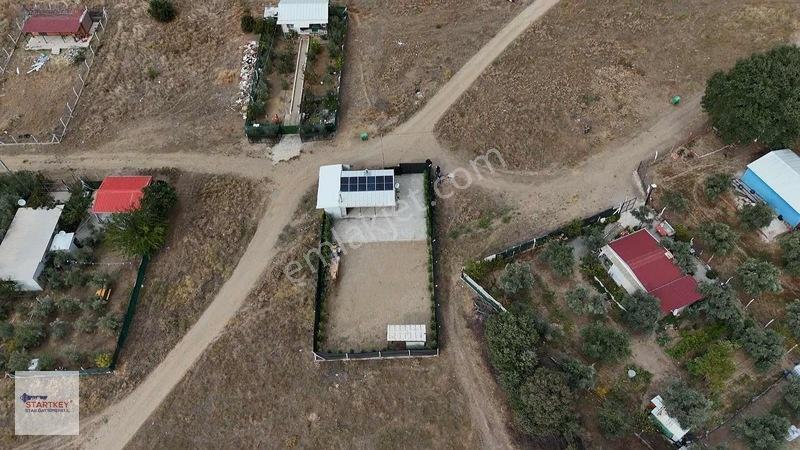 Yayla'da 4 Kat İmarlı Köşe Konumda Satılık Arsa — fotoğraf 16