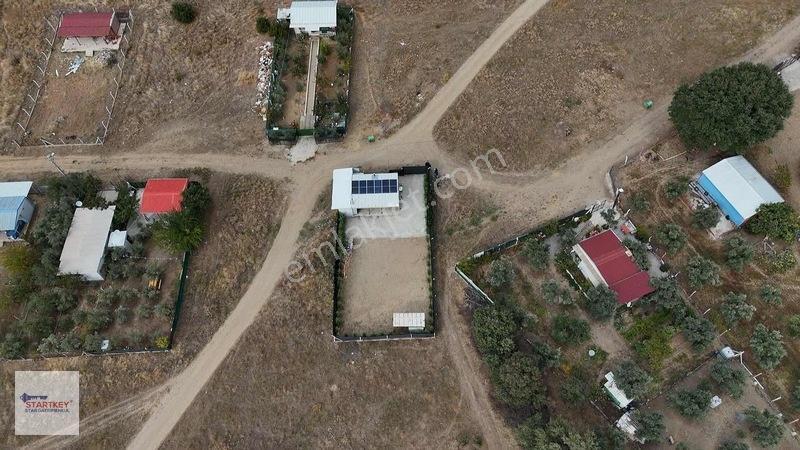 Yayla'da 4 Kat İmarlı Köşe Konumda Satılık Arsa — fotoğraf 17
