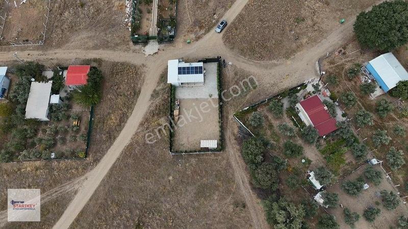 Yayla'da 4 Kat İmarlı Köşe Konumda Satılık Arsa — fotoğraf 21