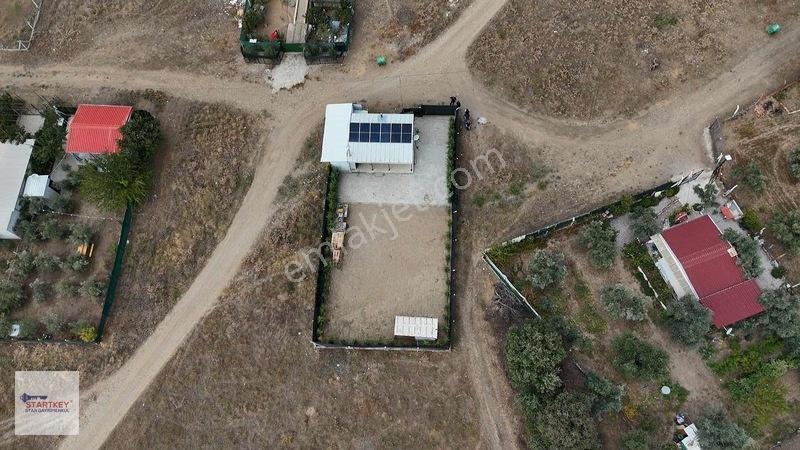 Yayla'da 4 Kat İmarlı Köşe Konumda Satılık Arsa — fotoğraf 23