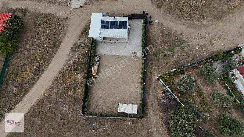 Yayla'da 4 Kat İmarlı Köşe Konumda Satılık Arsa — fotoğraf 24
