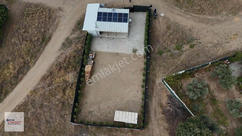 Yayla'da 4 Kat İmarlı Köşe Konumda Satılık Arsa — fotoğraf 25
