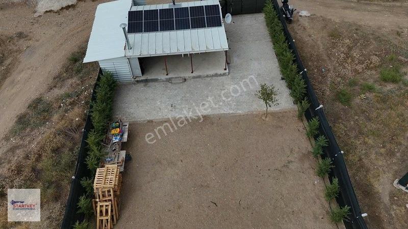 Yayla'da 4 Kat İmarlı Köşe Konumda Satılık Arsa — fotoğraf 27