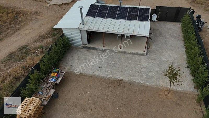 Yayla'da 4 Kat İmarlı Köşe Konumda Satılık Arsa — fotoğraf 28
