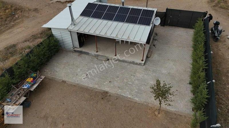 Yayla'da 4 Kat İmarlı Köşe Konumda Satılık Arsa — fotoğraf 29