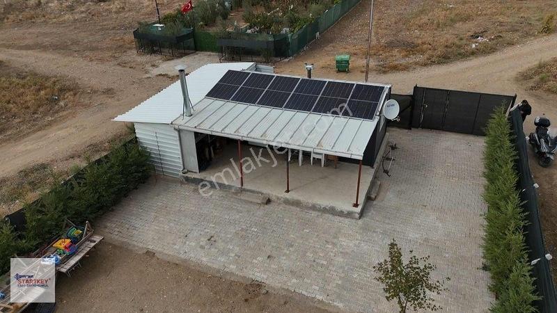 Yayla'da 4 Kat İmarlı Köşe Konumda Satılık Arsa — fotoğraf 30