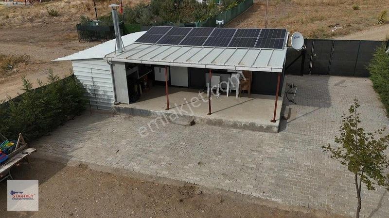Yayla'da 4 Kat İmarlı Köşe Konumda Satılık Arsa — fotoğraf 31