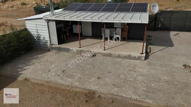 Yayla'da 4 Kat İmarlı Köşe Konumda Satılık Arsa — fotoğraf 32