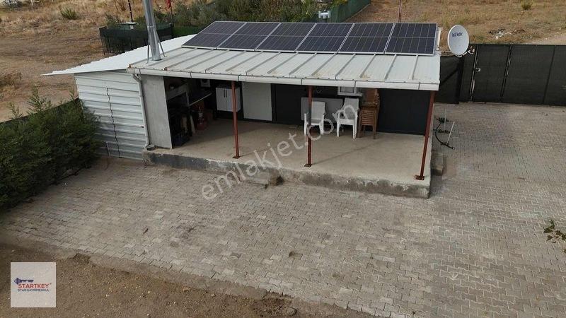 Yayla'da 4 Kat İmarlı Köşe Konumda Satılık Arsa — fotoğraf 33