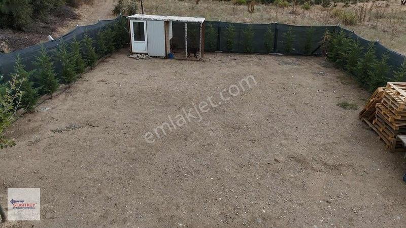 Yayla'da 4 Kat İmarlı Köşe Konumda Satılık Arsa — fotoğraf 34