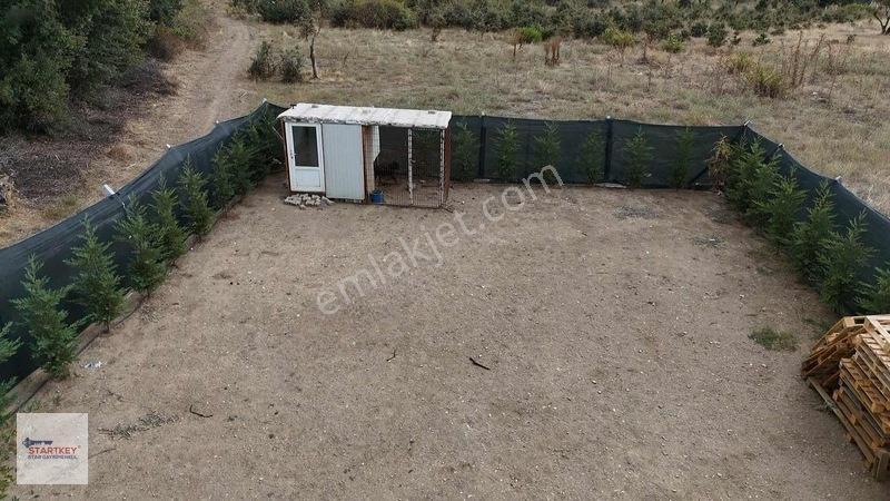 Yayla'da 4 Kat İmarlı Köşe Konumda Satılık Arsa — fotoğraf 35