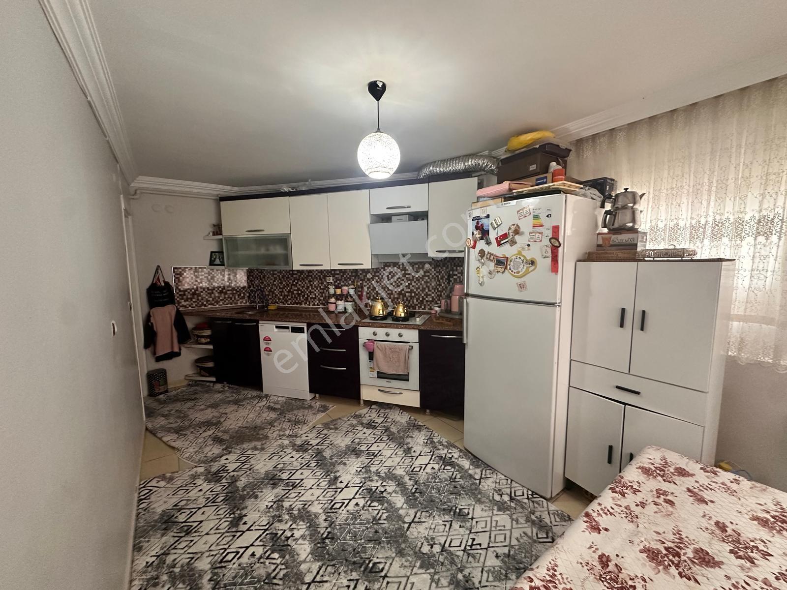 Kurşun Gruptan Ege Mah 3+1 Yeni Binada Zemin Kat Daire — fotoğraf 2