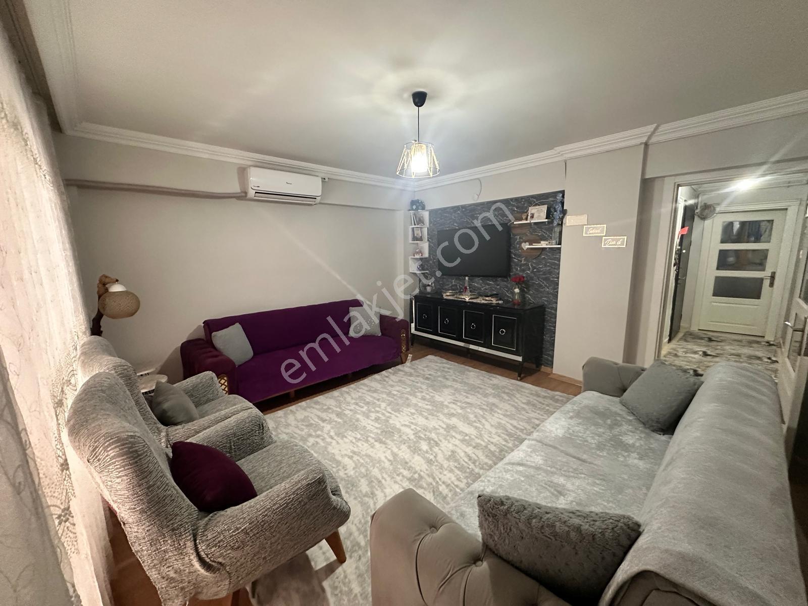 Kurşun Gruptan Ege Mah 3+1 Yeni Binada Zemin Kat Daire — fotoğraf 3