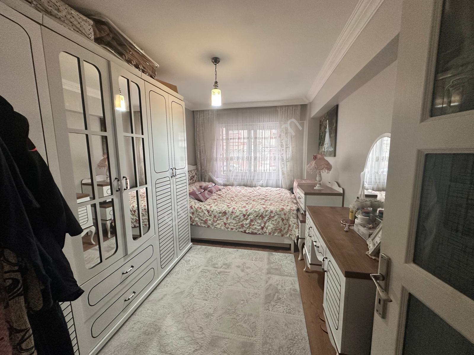 Kurşun Gruptan Ege Mah 3+1 Yeni Binada Zemin Kat Daire — fotoğraf 6