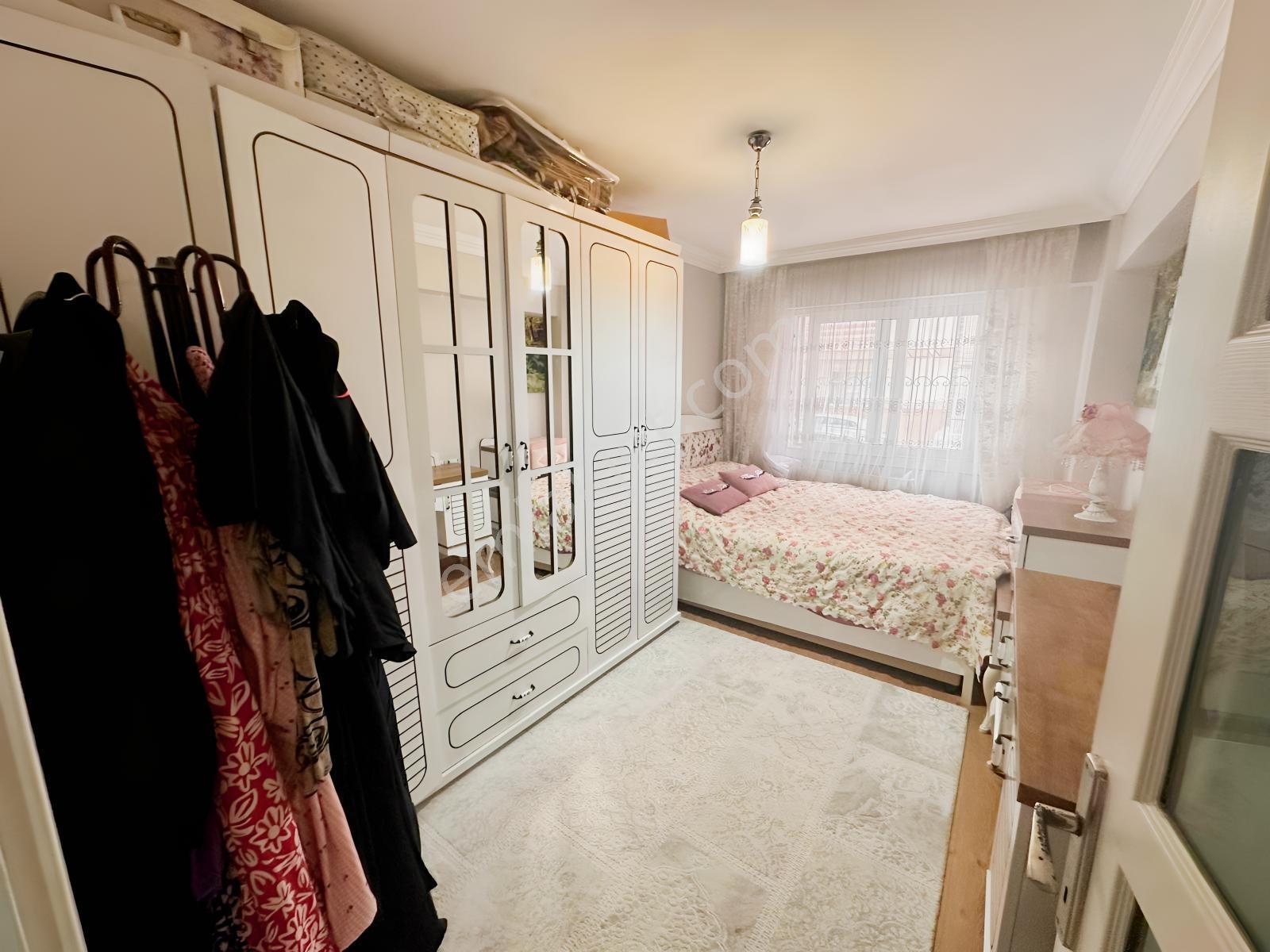 Kurşun Gruptan Ege Mah 3+1 Yeni Binada Zemin Kat Daire — fotoğraf 7