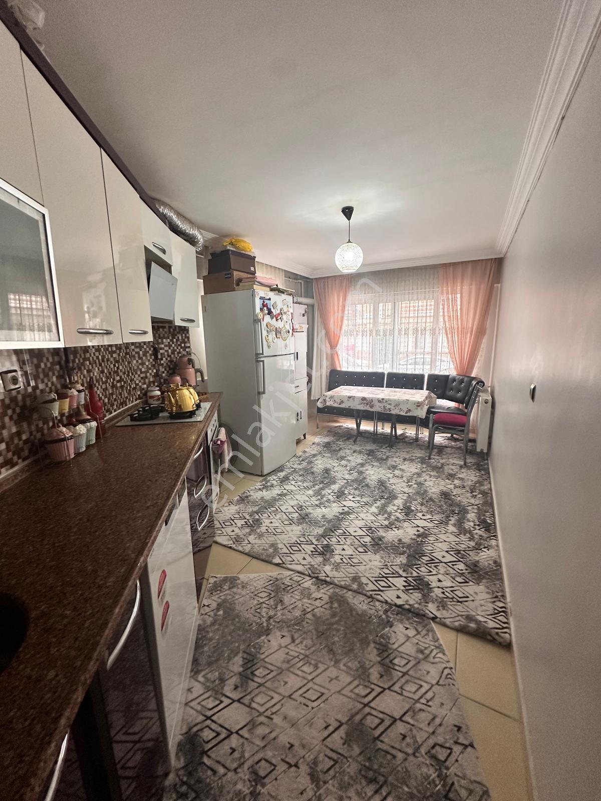 Kurşun Gruptan Ege Mah 3+1 Yeni Binada Zemin Kat Daire — fotoğraf 8