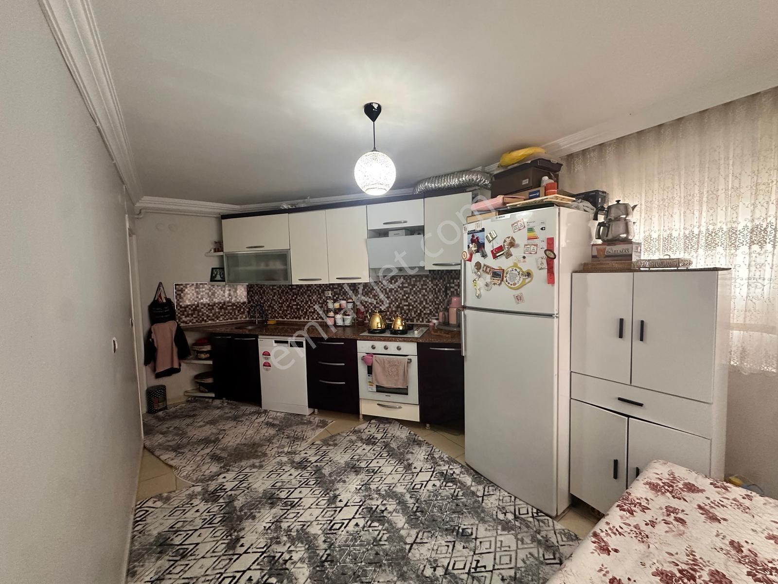Kurşun Gruptan Ege Mah 3+1 Yeni Binada Zemin Kat Daire — fotoğraf 9