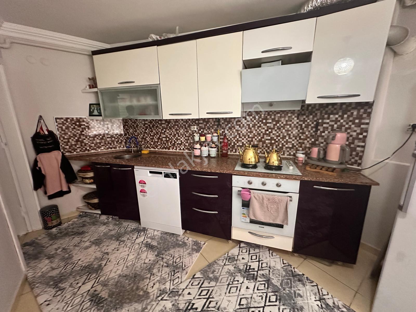 Kurşun Gruptan Ege Mah 3+1 Yeni Binada Zemin Kat Daire — fotoğraf 10