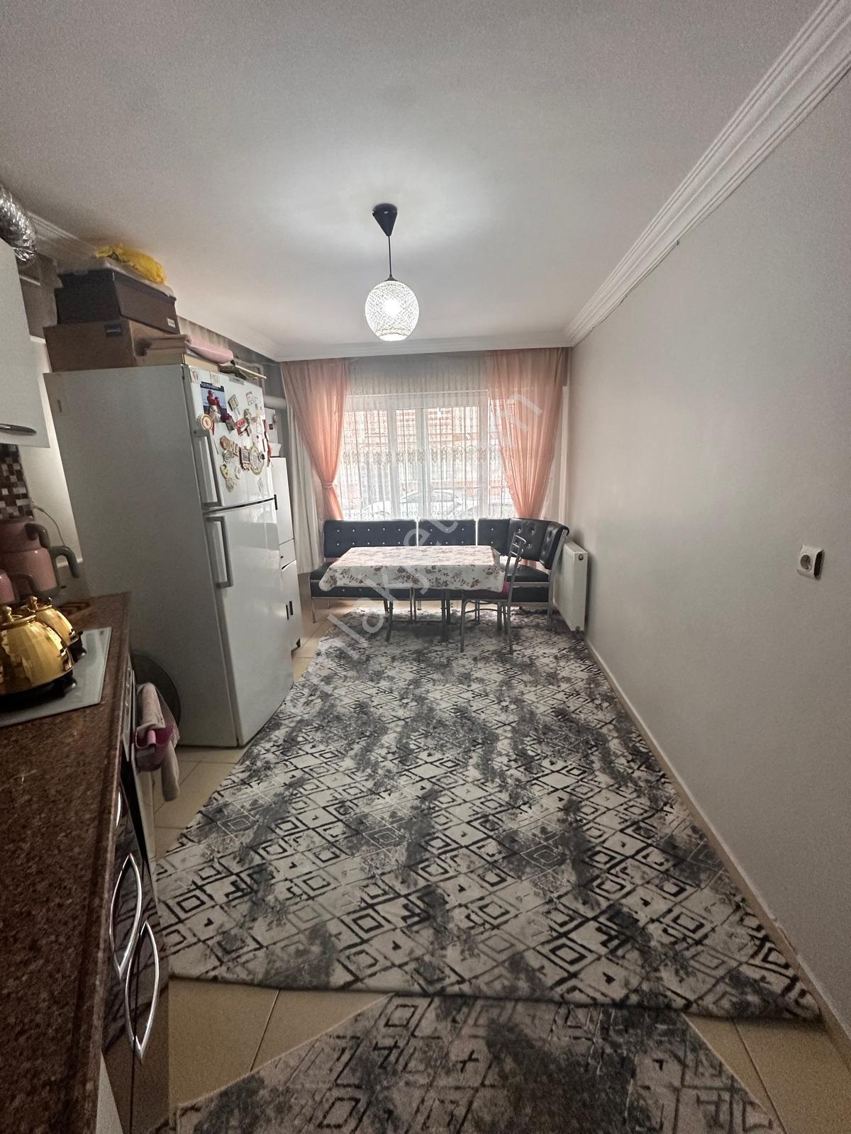Kurşun Gruptan Ege Mah 3+1 Yeni Binada Zemin Kat Daire — fotoğraf 11
